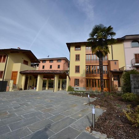 Alla Piana Varallo Exterior foto