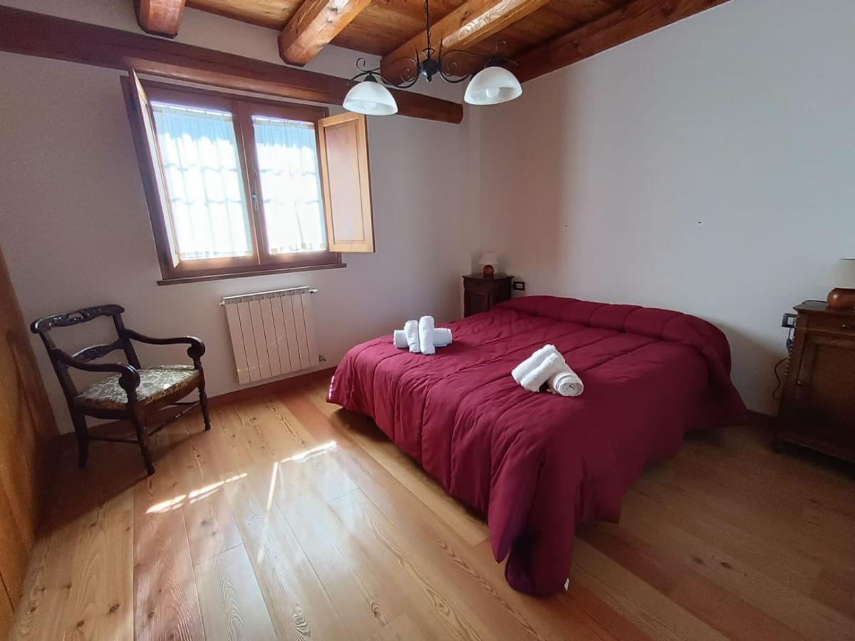 Alla Piana Varallo Exterior foto
