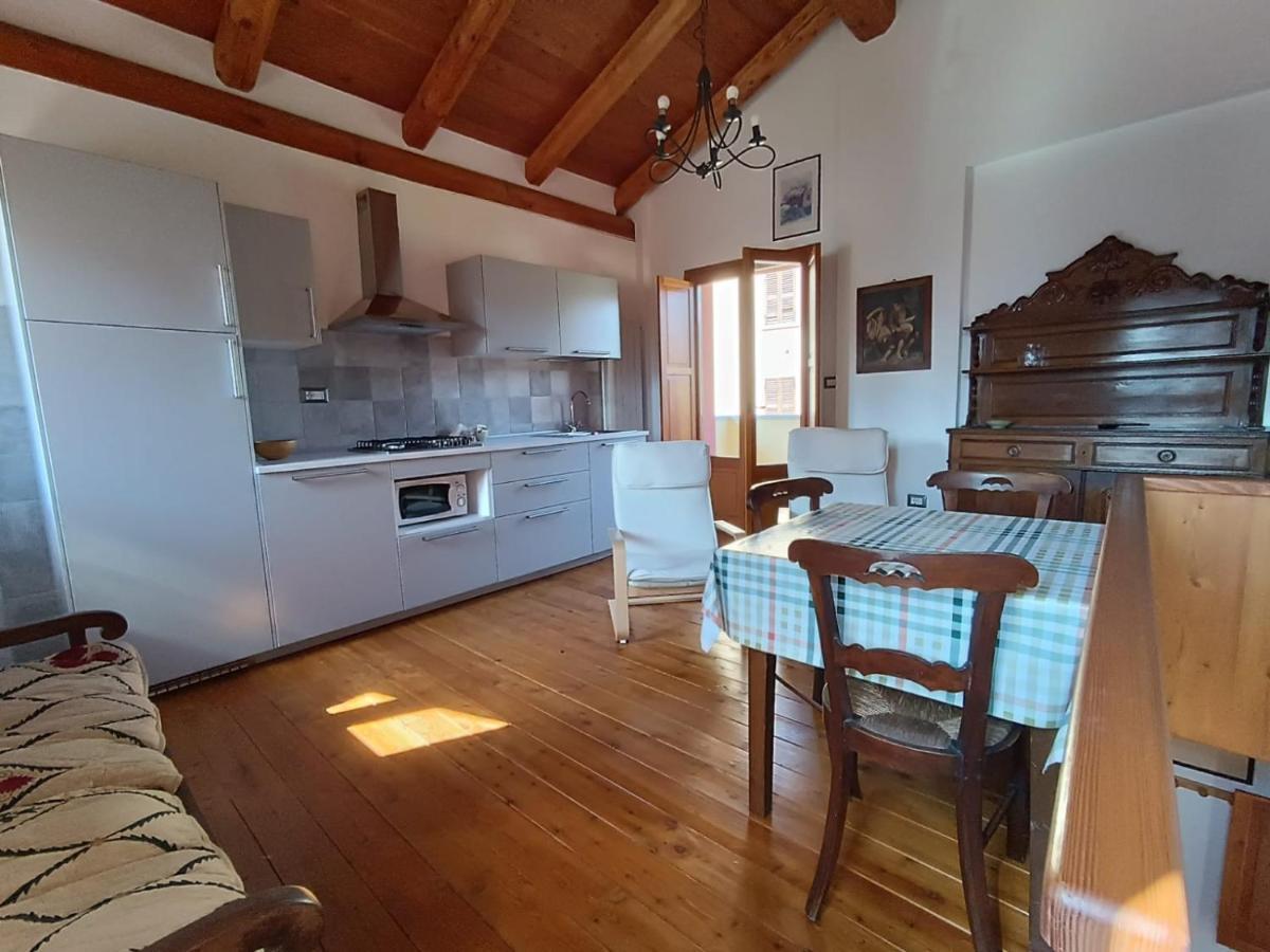 Alla Piana Varallo Exterior foto
