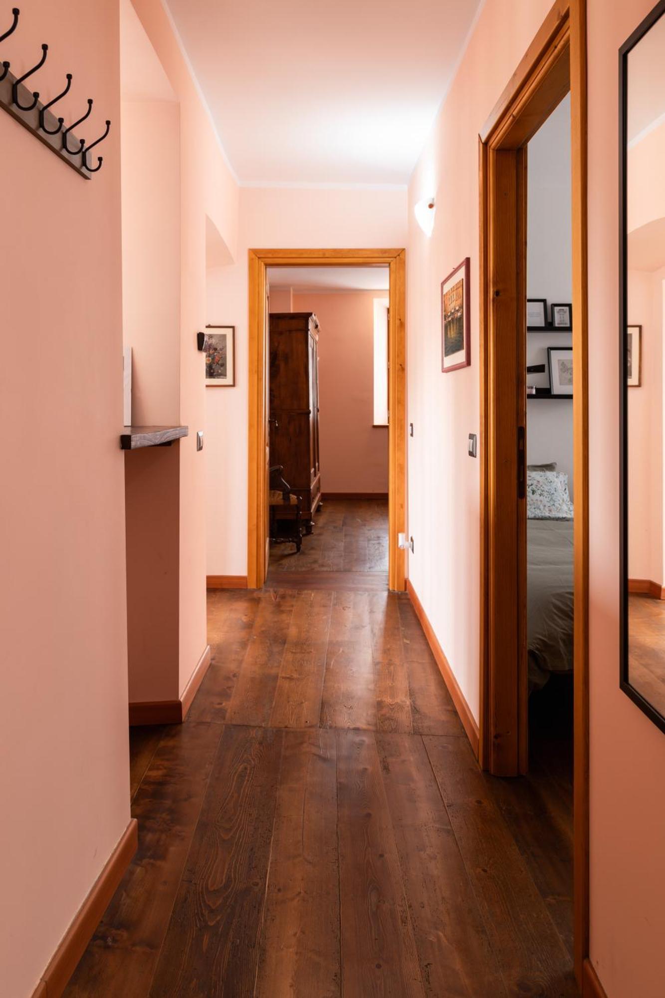 Alla Piana Varallo Exterior foto
