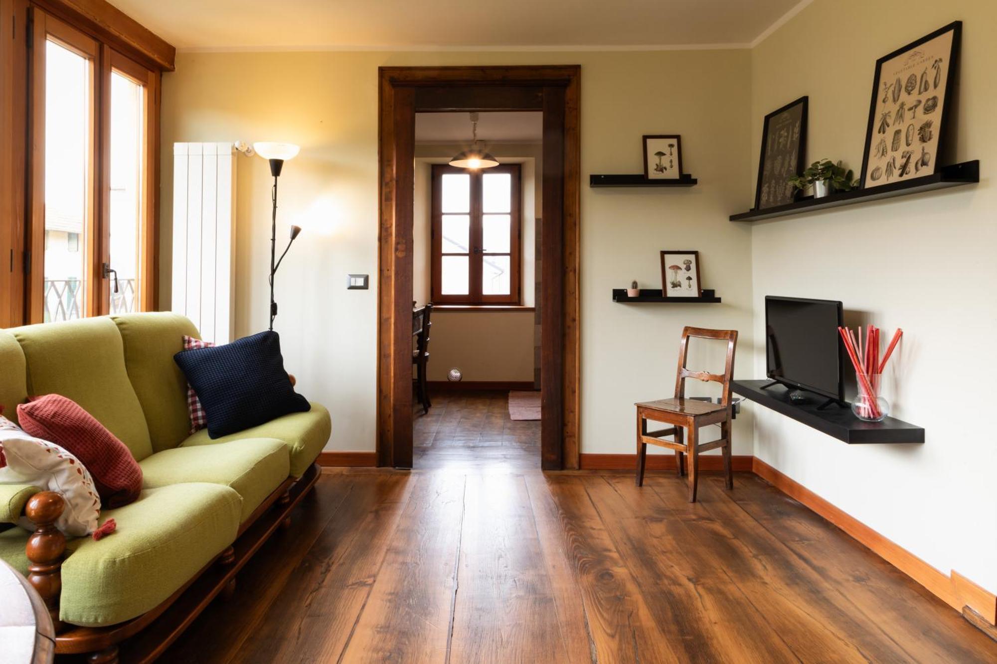 Alla Piana Varallo Exterior foto